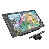 名前に「Pro」を付け忘れた？ イラストレーターがHuionの新作液タブ